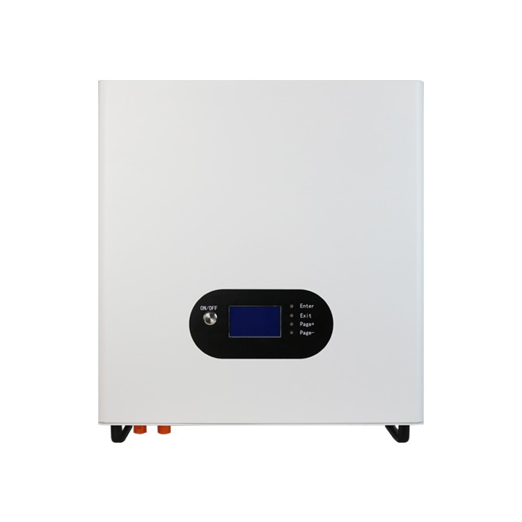 Low Voltage Lithium Ion Battery